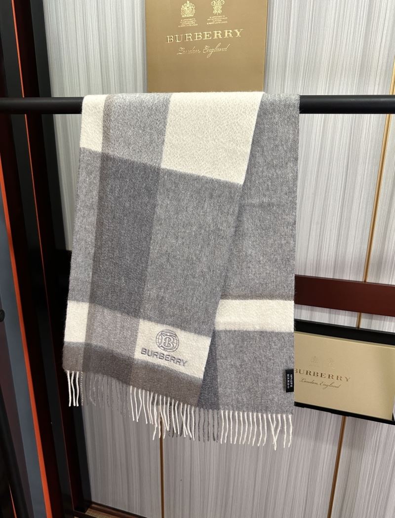 Burberry Scarf